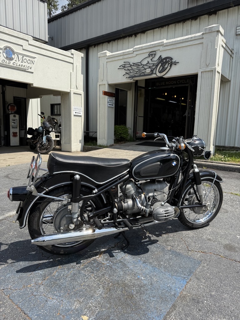 1964 BMW R60 in Norcross, GA