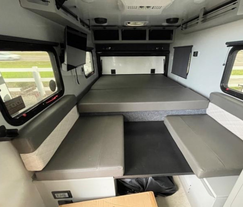 2025 Encore SURVIVAL SERIES 16RB RV