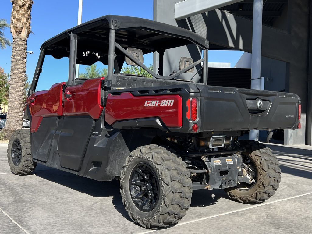 Can-Am Four Wheelers For Sale Near Parker, AZ - ATV Trader
