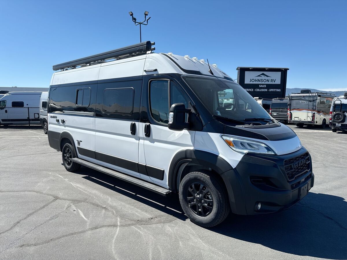2026 Winnebago Travato 59G in medford OR