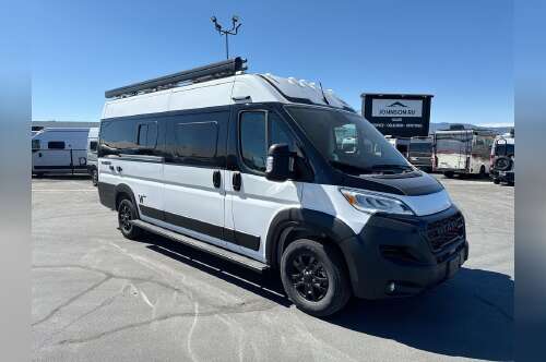 2026 Winnebago Travato 59G in medford OR