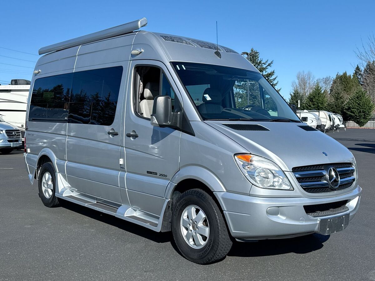 2014 Roadtrek SS Agile SS AGILE in sandy OR