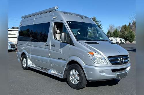 2014 Roadtrek SS Agile SS AGILE in sandy OR