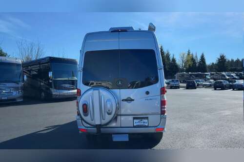 2014 Roadtrek SS Agile SS AGILE in sandy OR