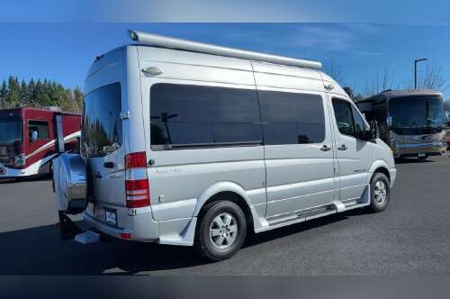 2014 Roadtrek SS Agile SS AGILE in sandy OR