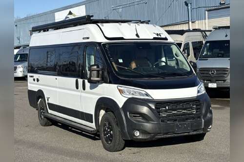 2026 Winnebago Travato 59G in fife WA