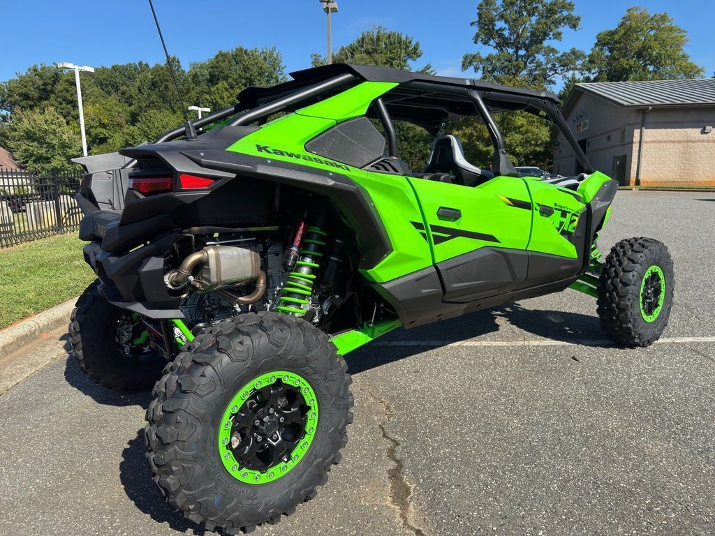 Kawasaki Teryx Four Wheelers For Sale Near Charlotte, NC - ATV Trader
