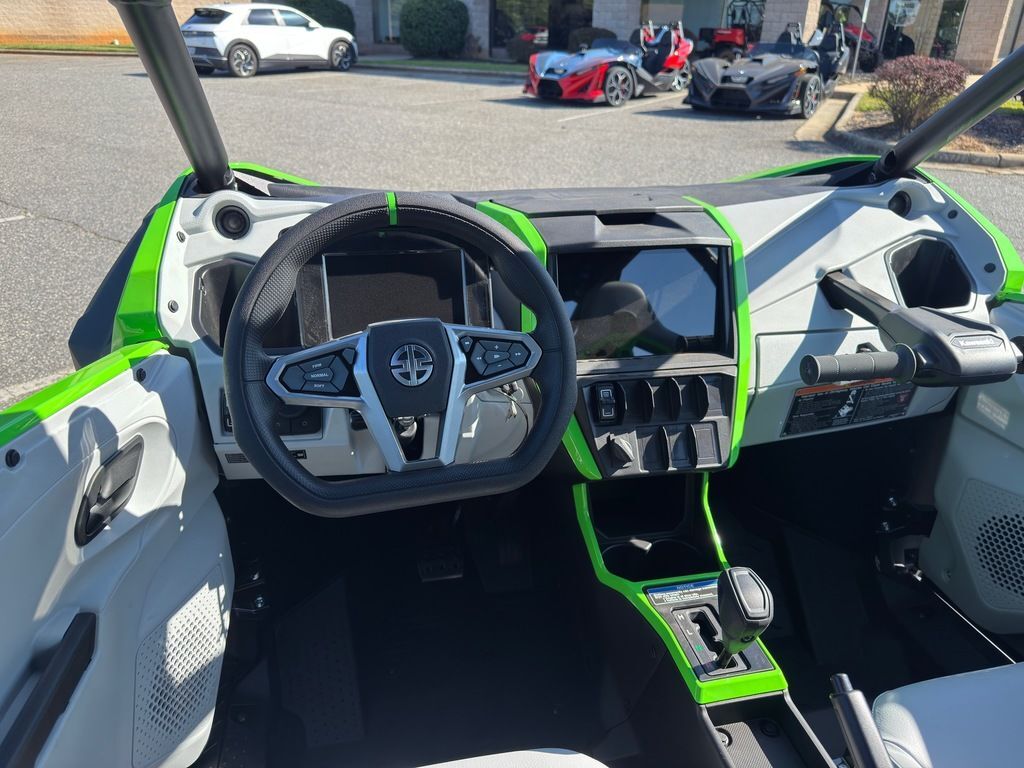 Kawasaki Teryx Four Wheelers For Sale Near Charlotte, NC - ATV Trader