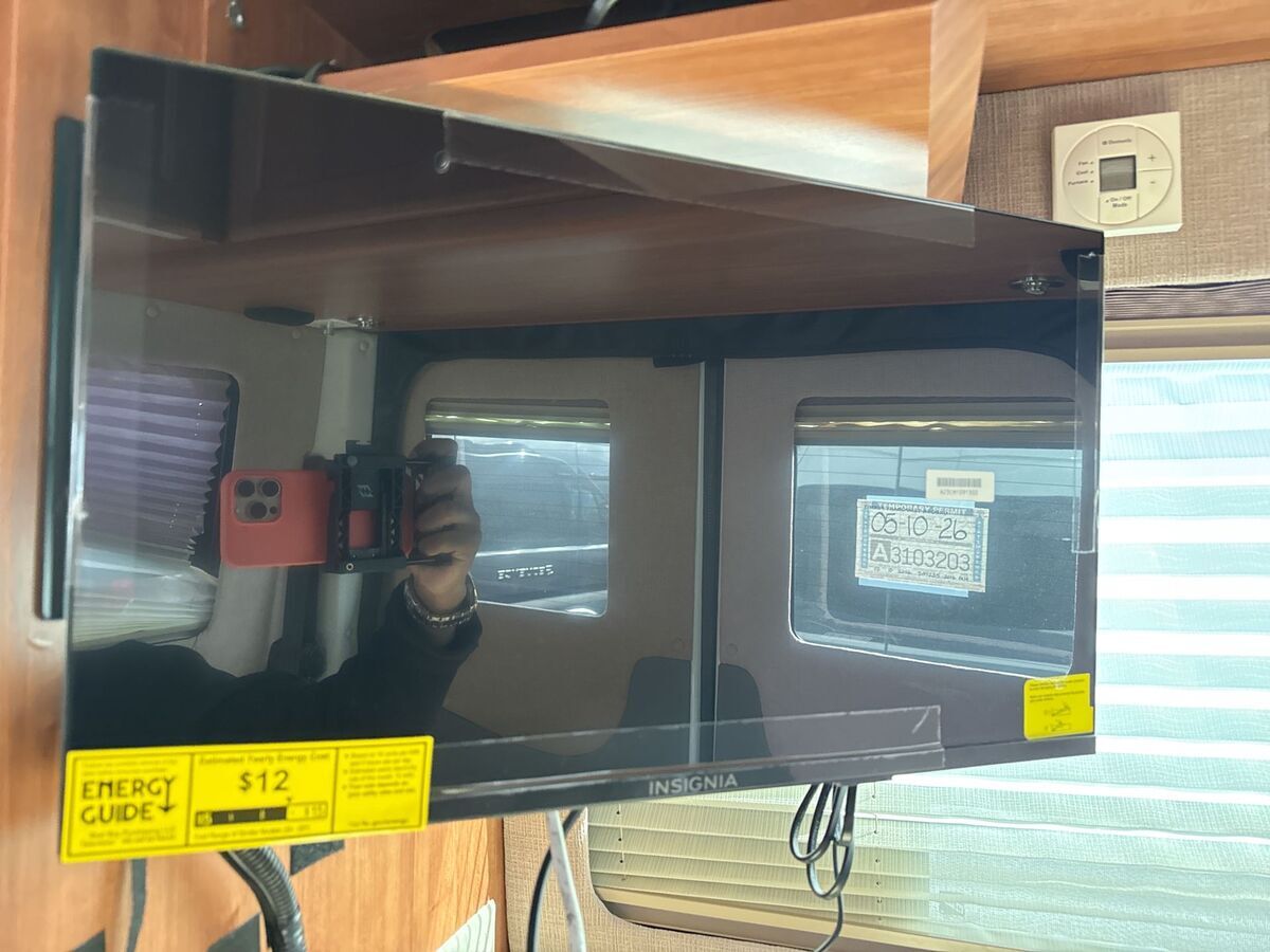 2016 Roadtrek SS Agile SS Agile in medford OR