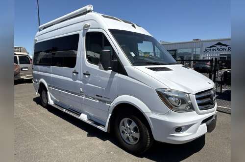 2016 Roadtrek SS Agile SS Agile in medford OR