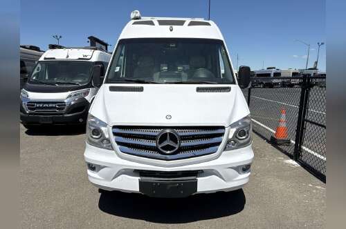 2016 Roadtrek SS Agile SS Agile in medford OR