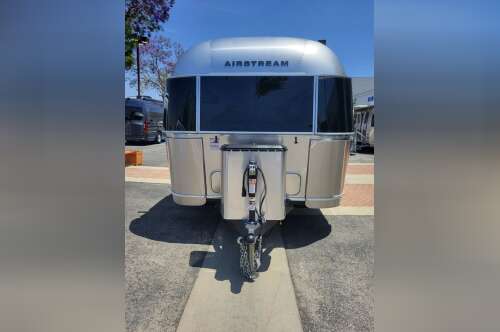 2025 Airstream Globetrotter 27FBQ in san gabriel CA