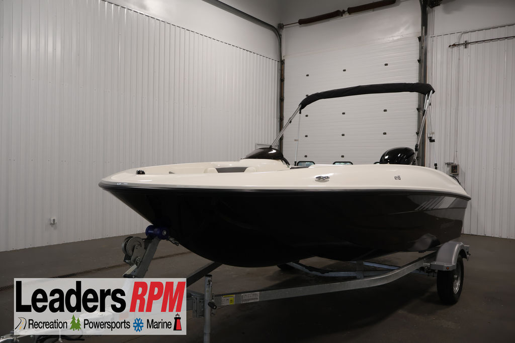2026 Bayliner E16 LE in kalamazoo MI