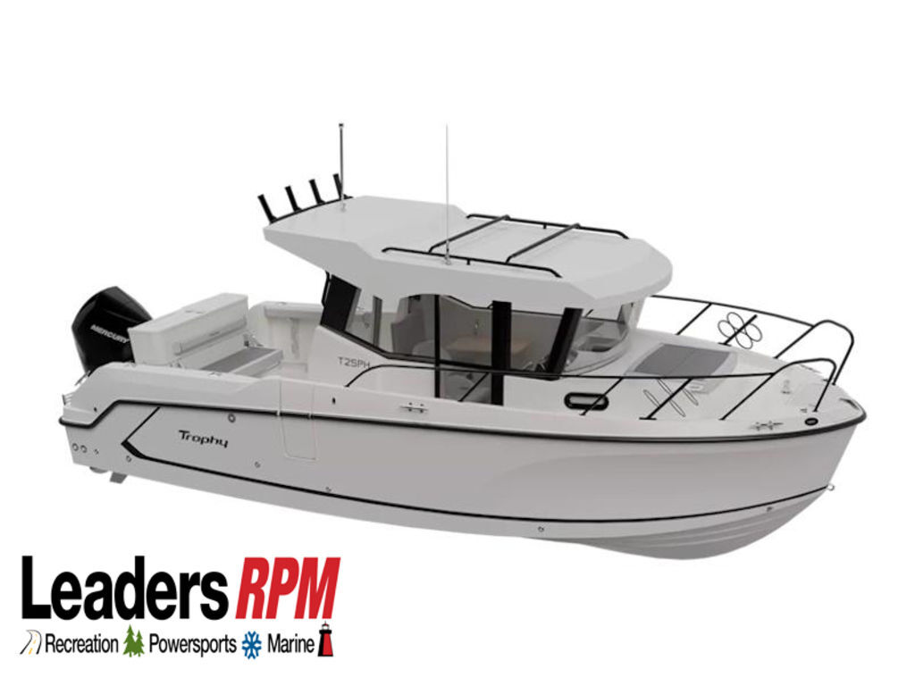 2026 Bayliner T25 Pilothouse 24CC in kalamazoo MI