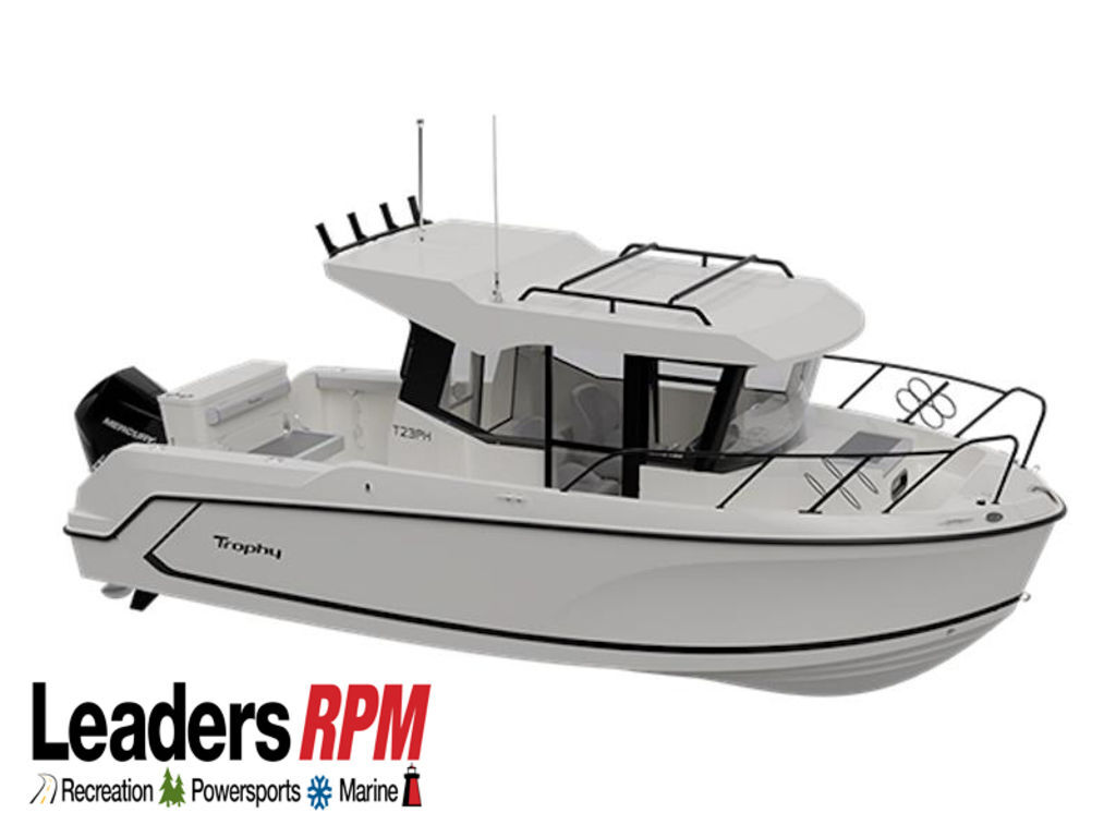2026 Bayliner T23 Pilothouse 24CC in kalamazoo MI
