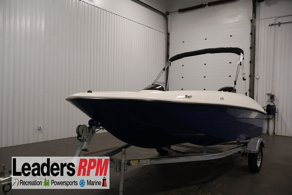 2026 Bayliner E16 LE in kalamazoo MI