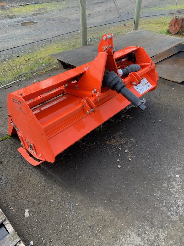 Land Pride RTR2064 in Mcminnville, OR