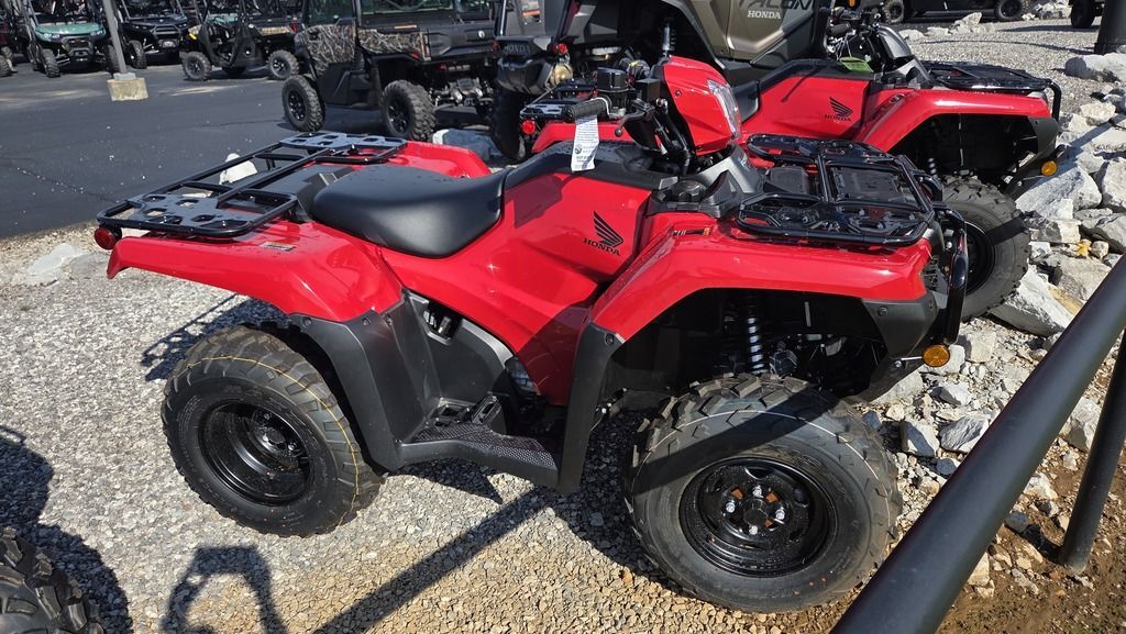 2026 Honda® FourTrax Foreman 4x4 in batesville AR
