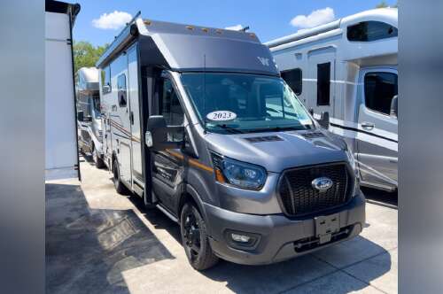 2023 Winnebago EKKO 22A in sanford FL