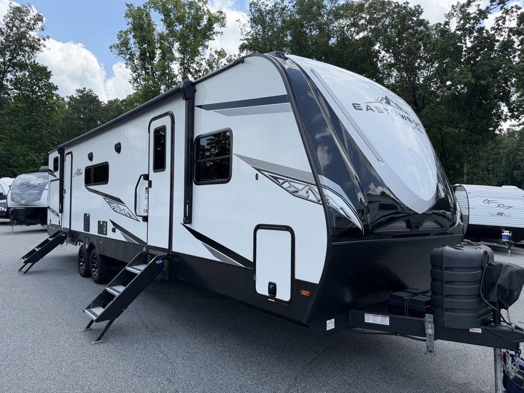 2024 East To West Alta 3150KBH in acworth GA