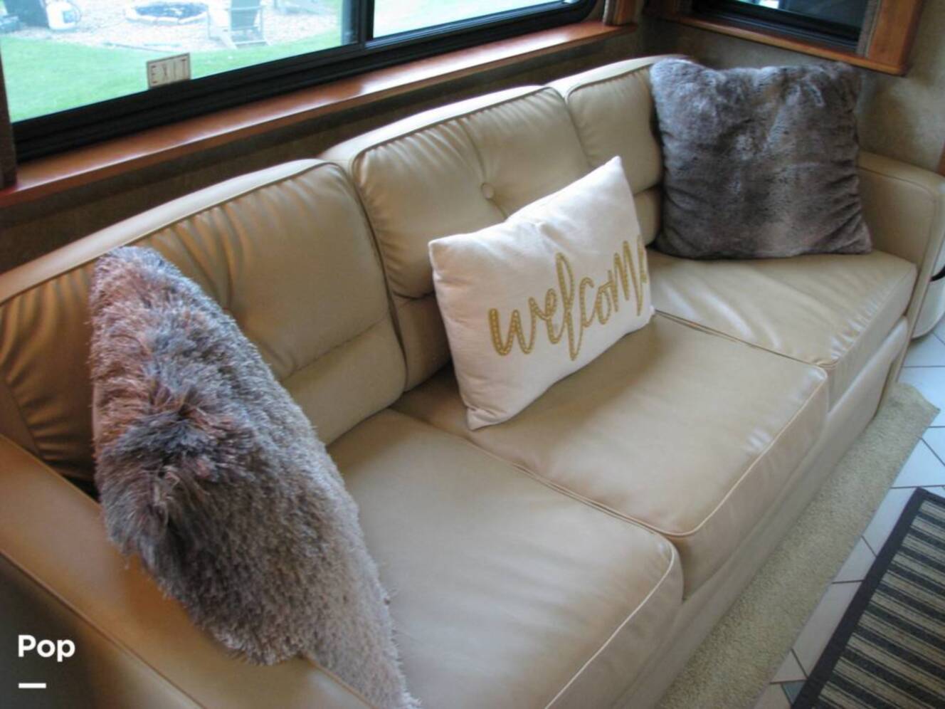A photo of this 2008 Country Coach Inspire Founders Edition