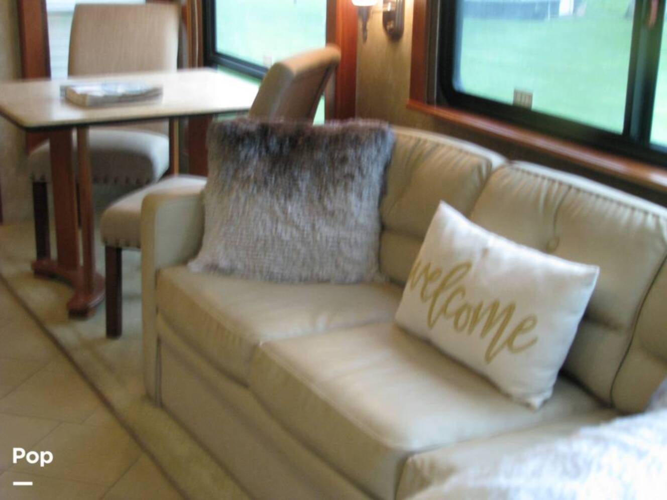 A photo of this 2008 Country Coach Inspire Founders Edition