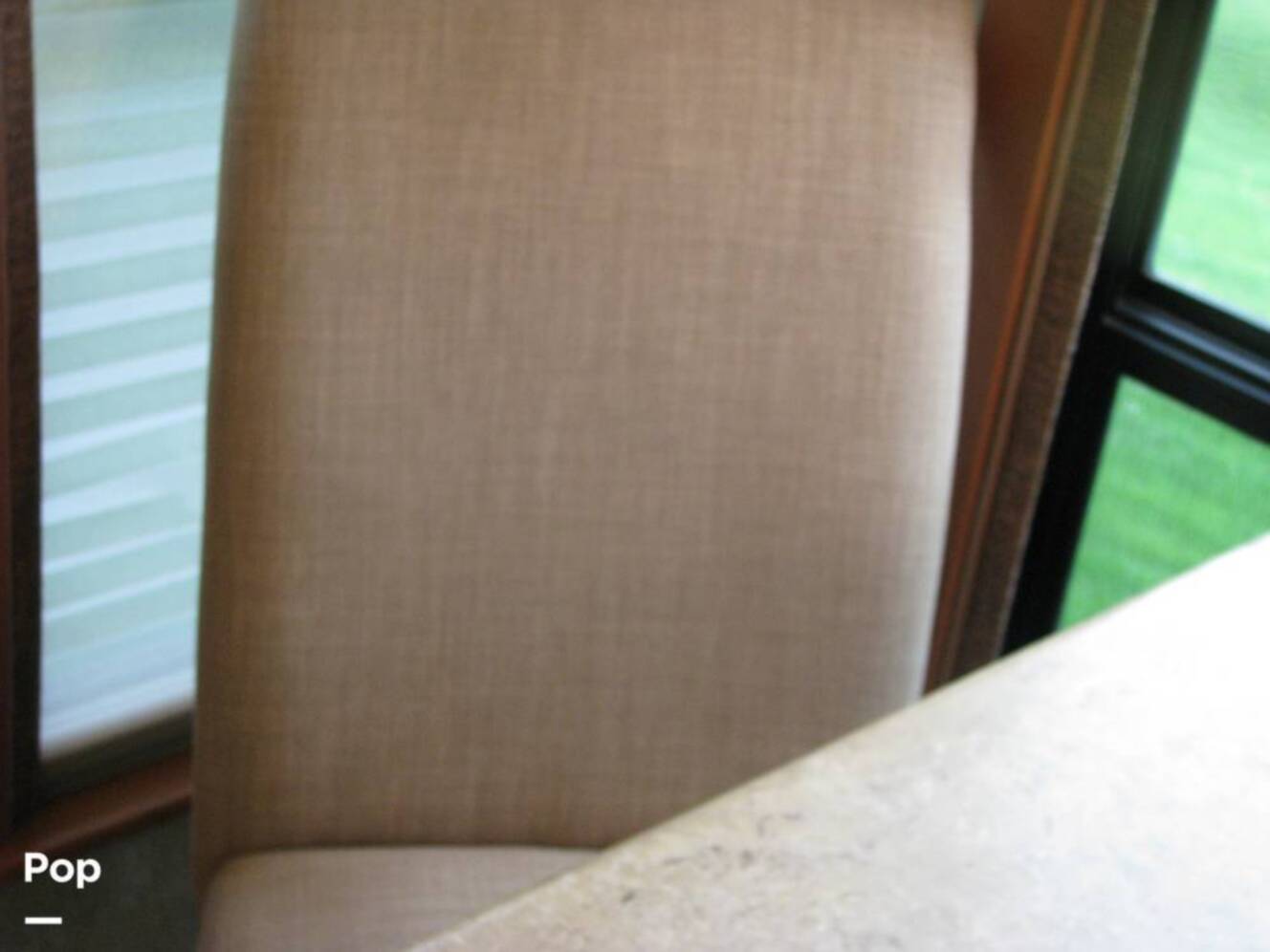 A photo of this 2008 Country Coach Inspire Founders Edition