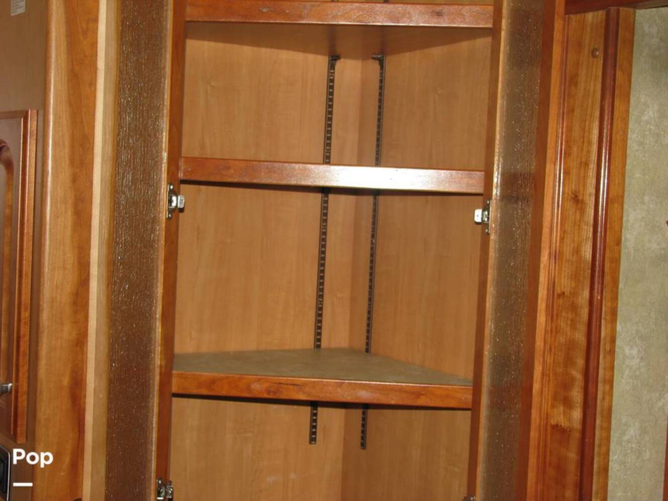 A photo of this 2008 Country Coach Inspire Founders Edition