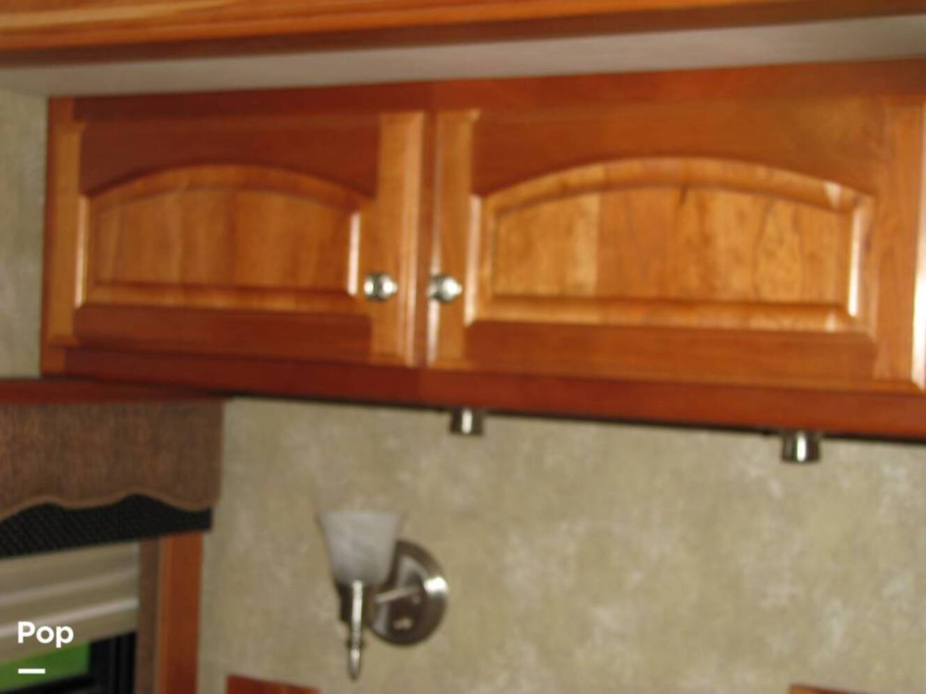 A photo of this 2008 Country Coach Inspire Founders Edition