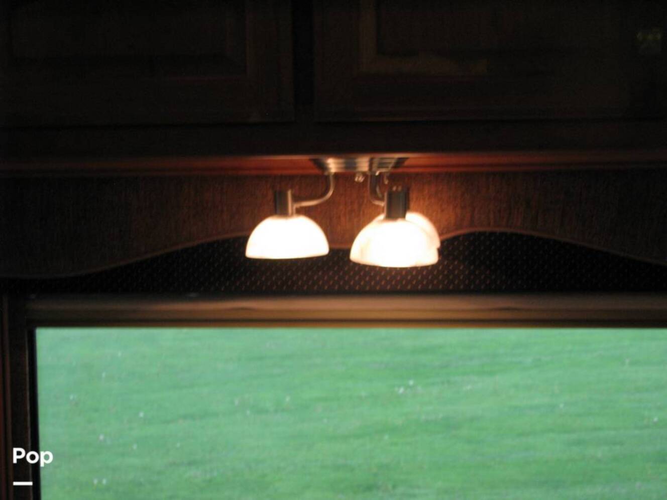 A photo of this 2008 Country Coach Inspire Founders Edition