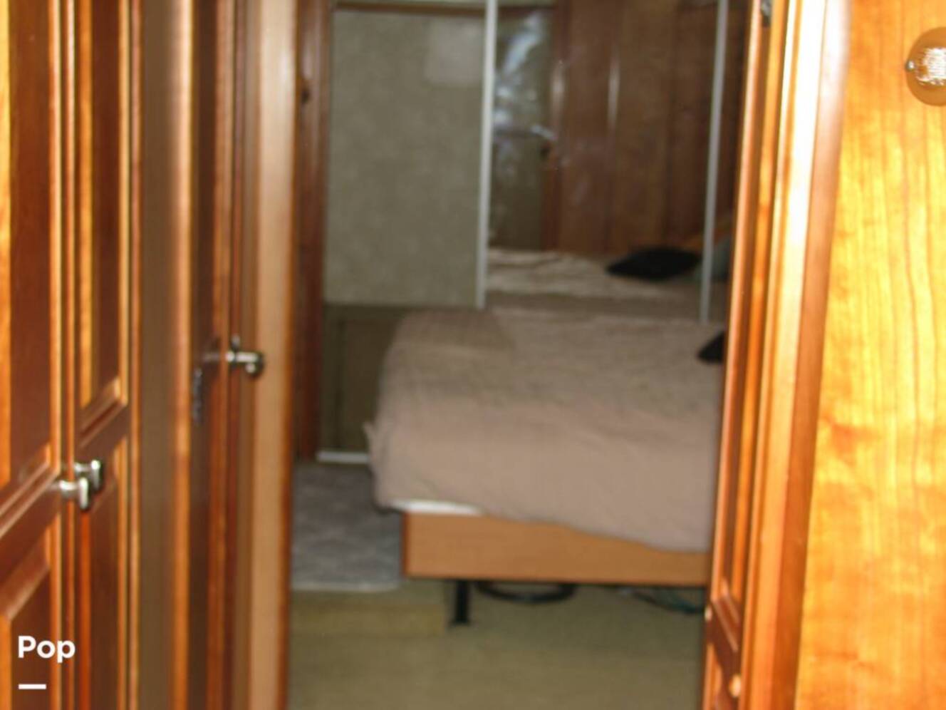 A photo of this 2008 Country Coach Inspire Founders Edition