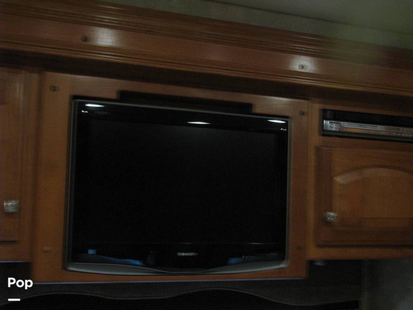 A photo of this 2008 Country Coach Inspire Founders Edition