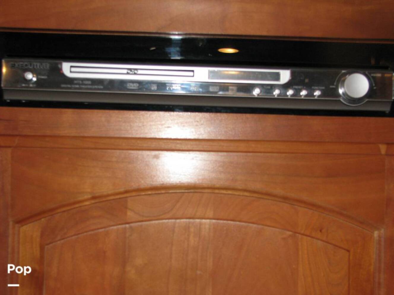 A photo of this 2008 Country Coach Inspire Founders Edition