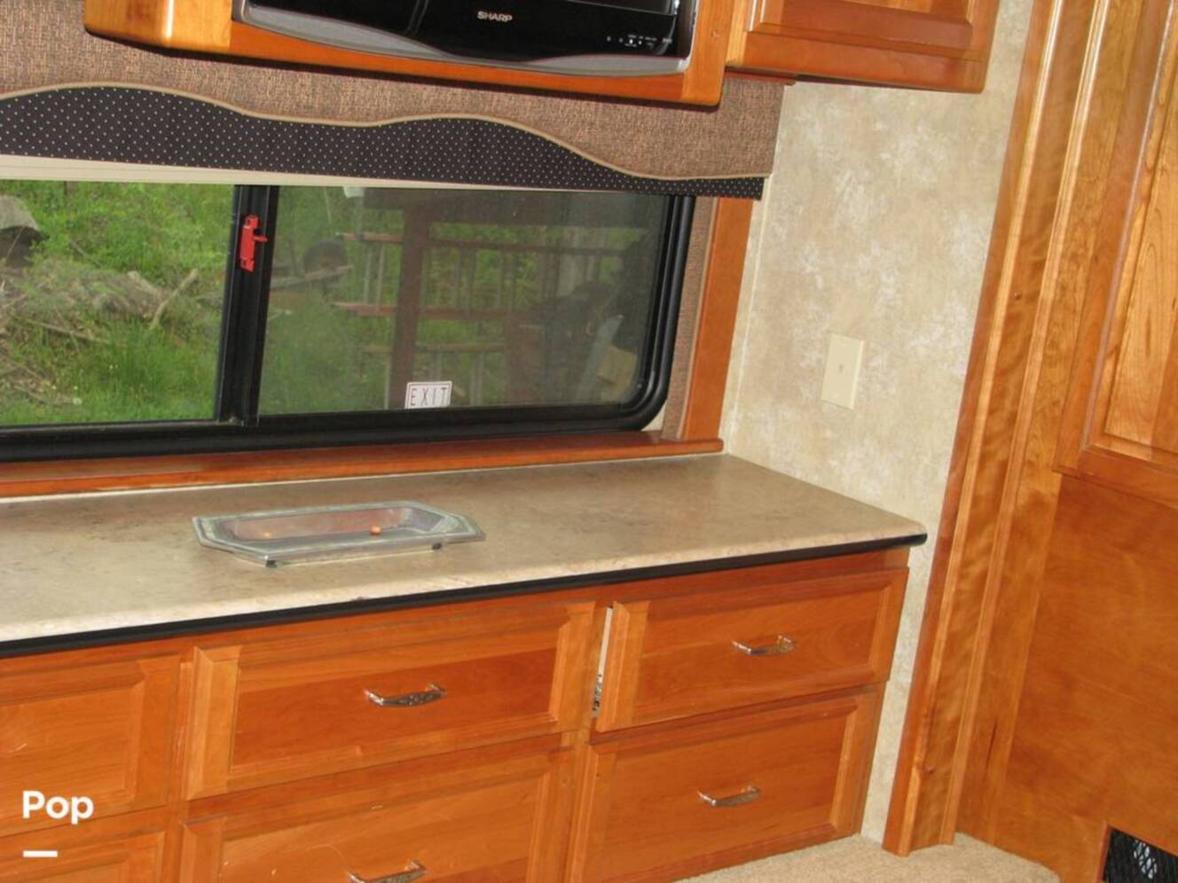 A photo of this 2008 Country Coach Inspire Founders Edition