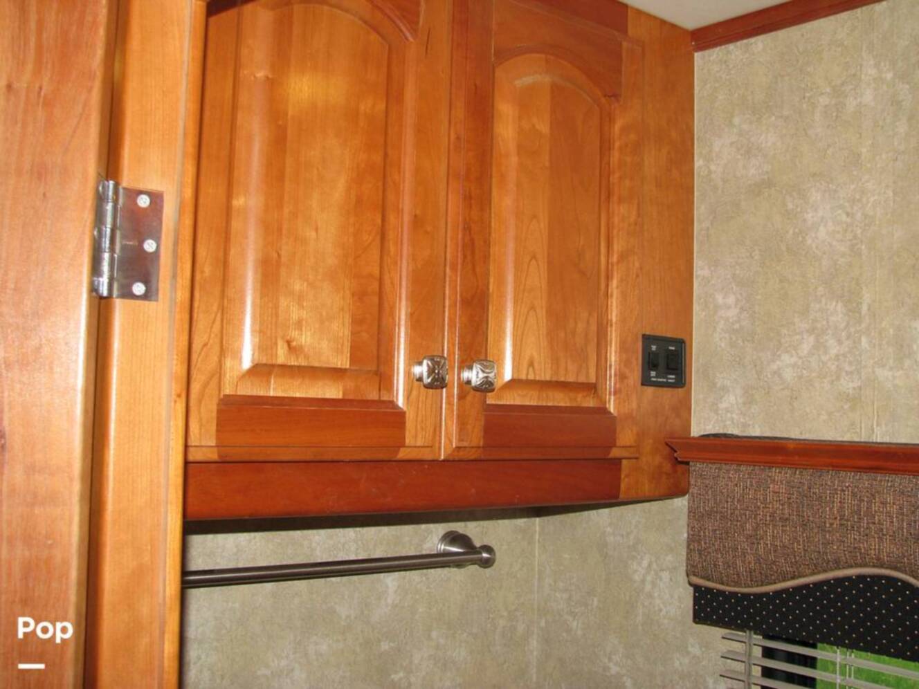 A photo of this 2008 Country Coach Inspire Founders Edition