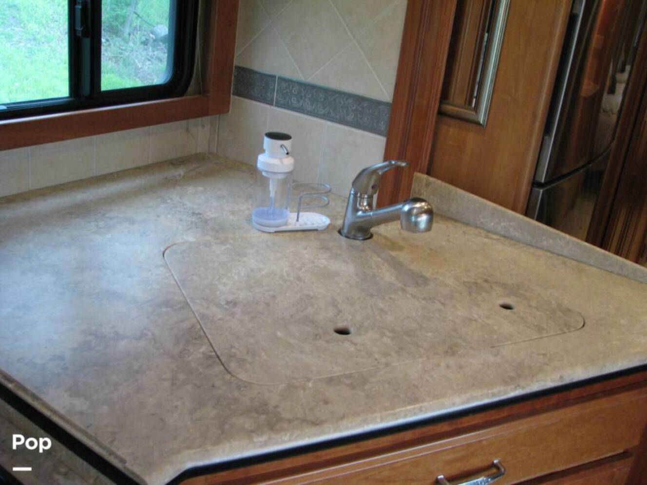 A photo of this 2008 Country Coach Inspire Founders Edition