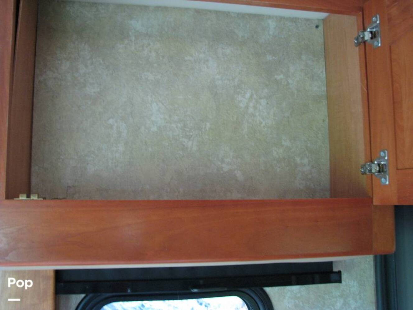 A photo of this 2008 Country Coach Inspire Founders Edition