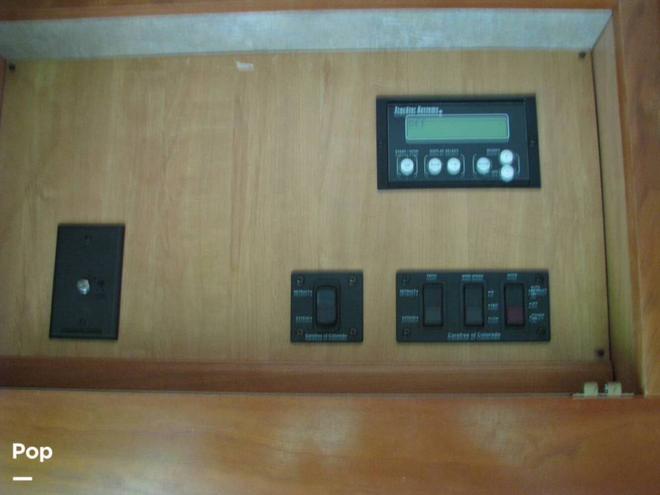 A photo of this 2008 Country Coach Inspire Founders Edition