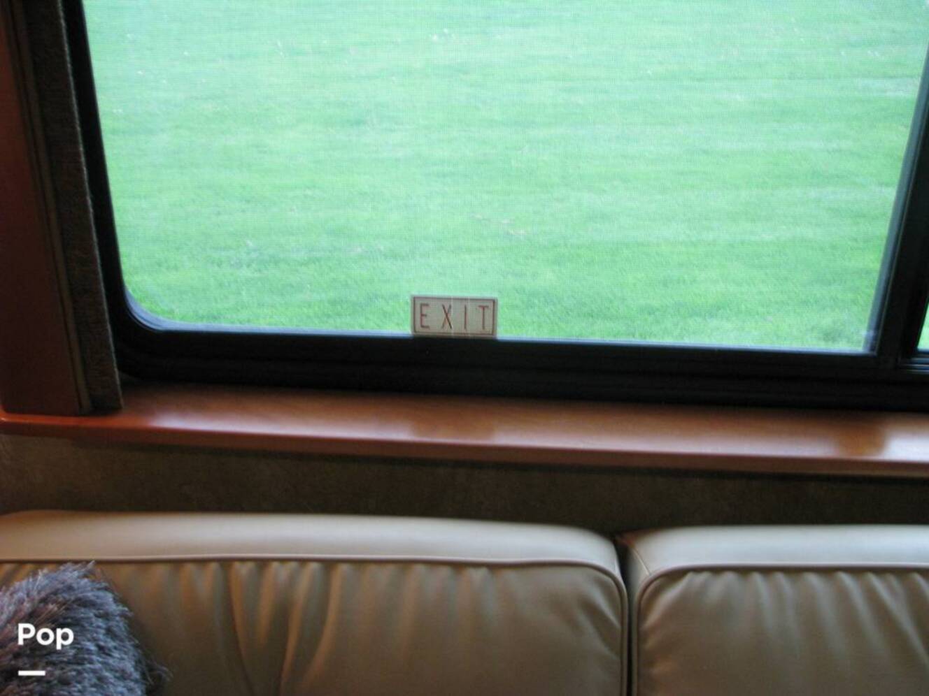 A photo of this 2008 Country Coach Inspire Founders Edition
