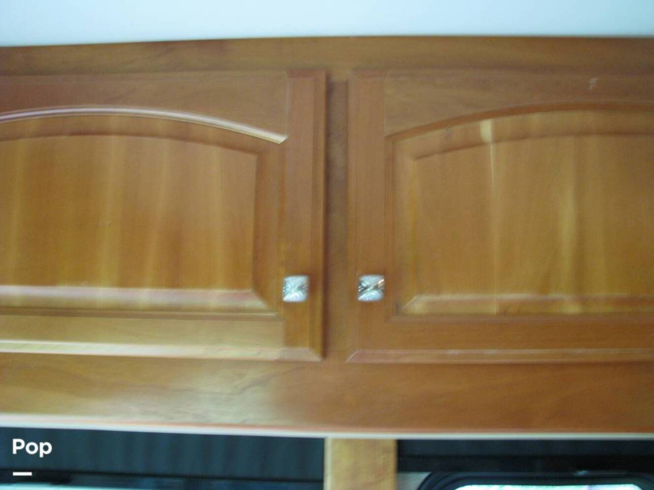 A photo of this 2008 Country Coach Inspire Founders Edition