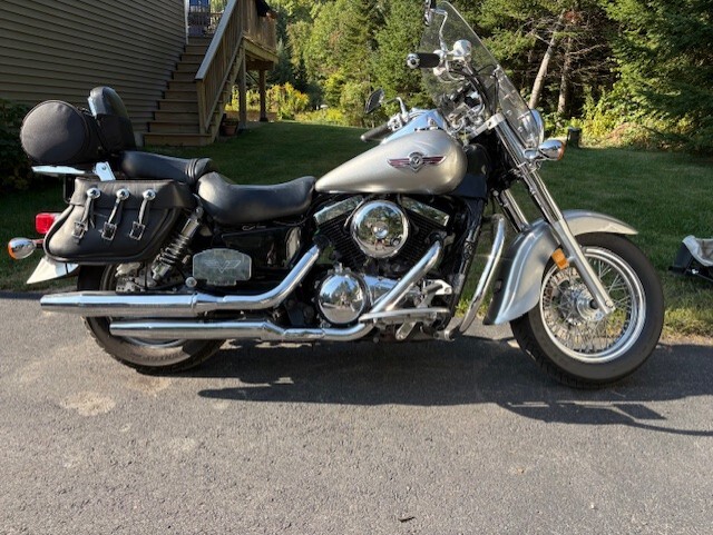 2005 Kawasaki Ninja Motorcycles For Sale - Cycle Trader