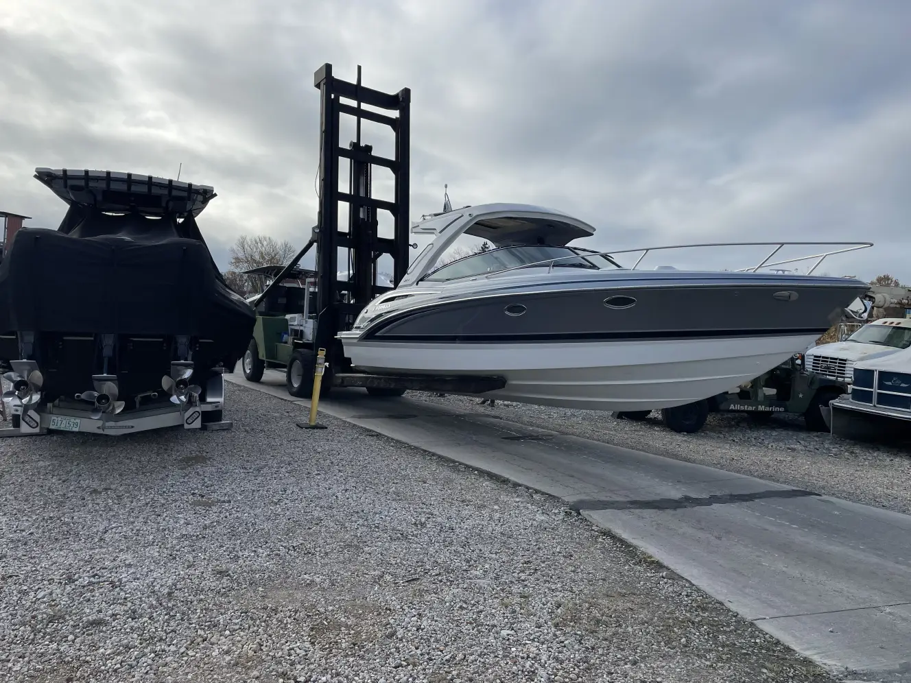 Used 2023 Formula 310SS Sun Sport For Sale in Essex, MD - 5040168780 ...