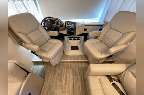 2026 Thor FREEDOM TRAVELER A32 in richmond IN