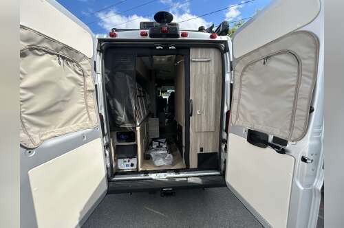 2026 Winnebago TRAVATO 59G in syracuse NY