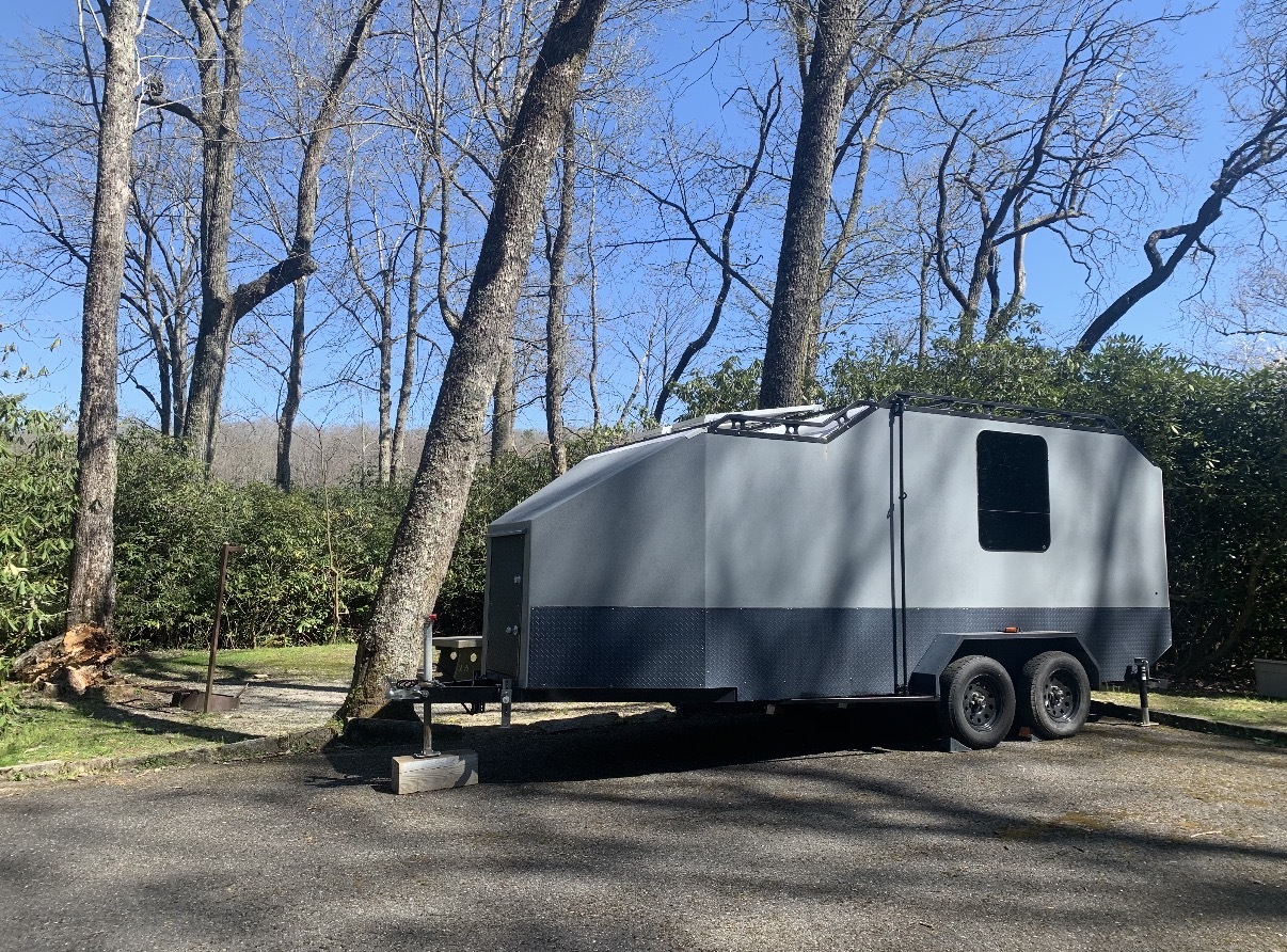 2020 Custom OTHER in durham NC