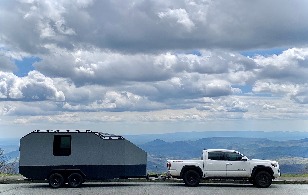 2020 Custom OTHER RV