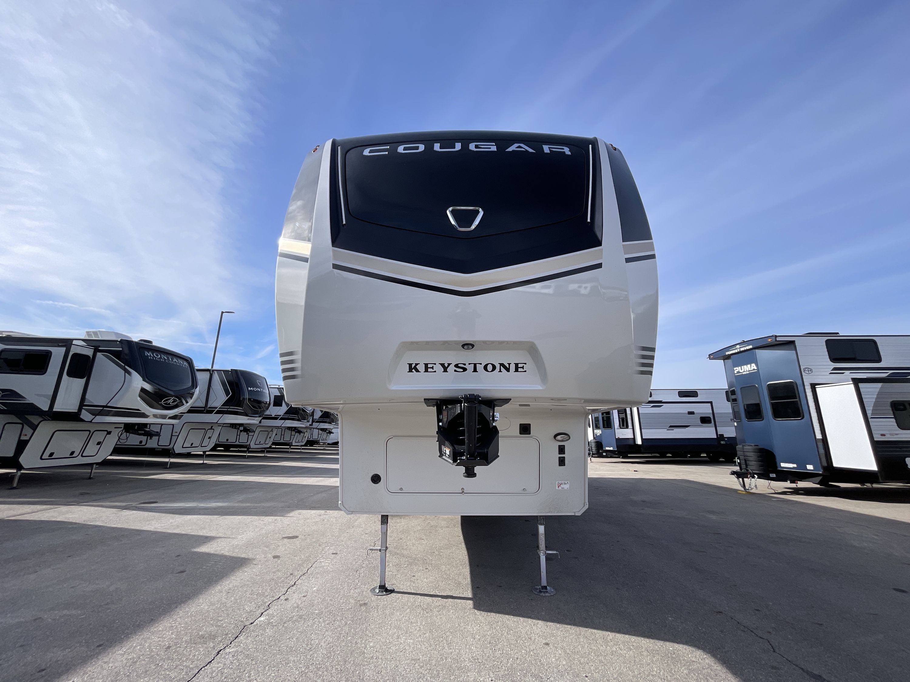 2026 Keystone COUGAR 364BHL in huber heights OH