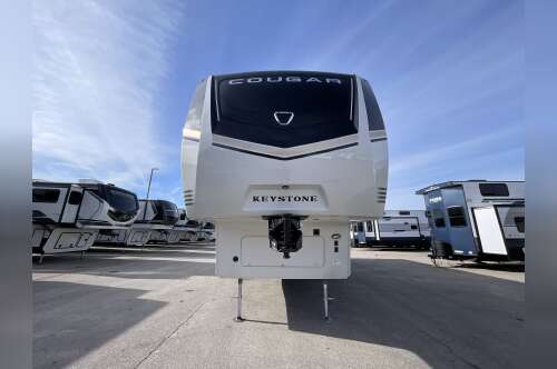 2026 Keystone COUGAR 364BHL in huber heights OH