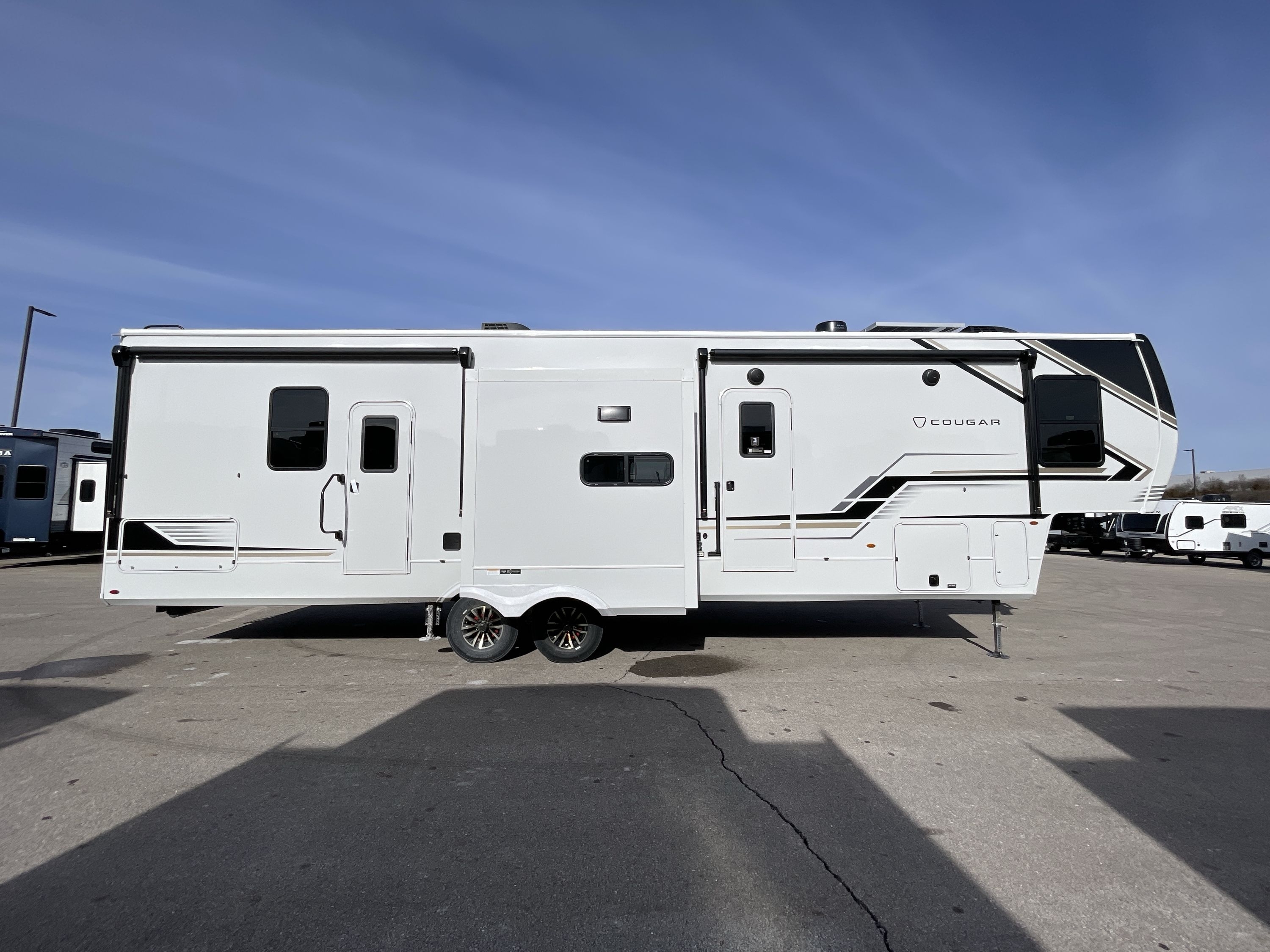 2026 Keystone COUGAR 364BHL in huber heights OH