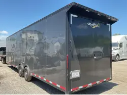 2023 VINTAGE P832 PLATINUM 32 TRAILER